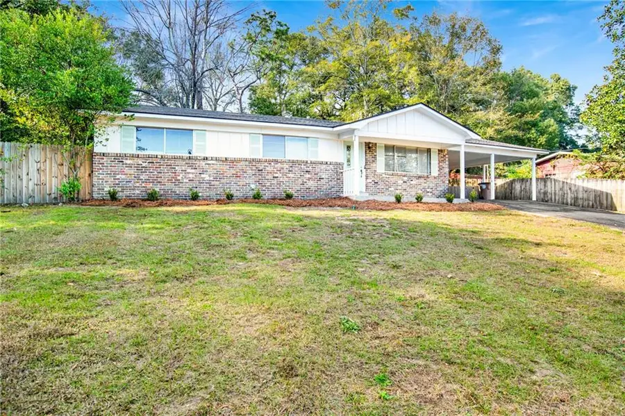 4204 Shan Drive E, Mobile, AL 36693 - Image #2