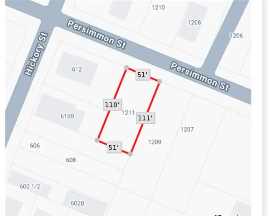 1211 Persimmon Street, Mobile, AL 36603 - Image #3