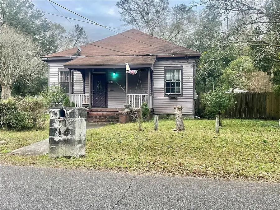 612 Hickory Street, Mobile, AL 36603 - Image #2