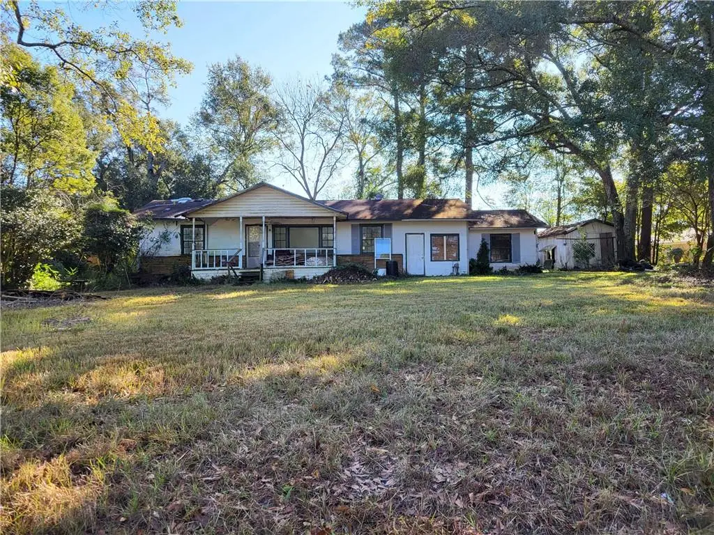 12917 Pinto Court, Grand Bay, AL 36541 - Image #1