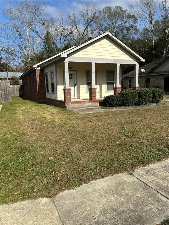 1216 Pecan Street, Mobile, AL 36603 - Image #2