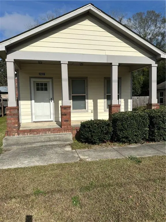 1216 Pecan Street, Mobile, AL 36603 - Image #3