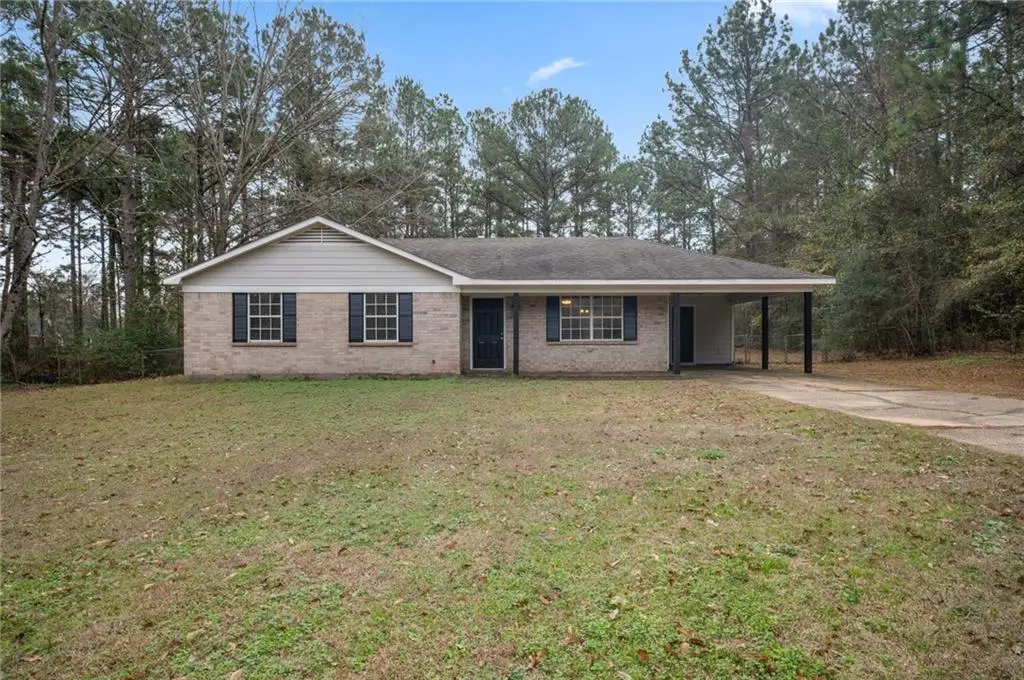 7676 Walter Tanner Road, Wilmer, AL 36587 - Image #1