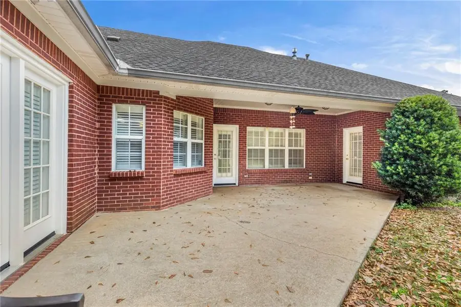 13091 Holly Court, Grand Bay, AL 36541 - Image #3