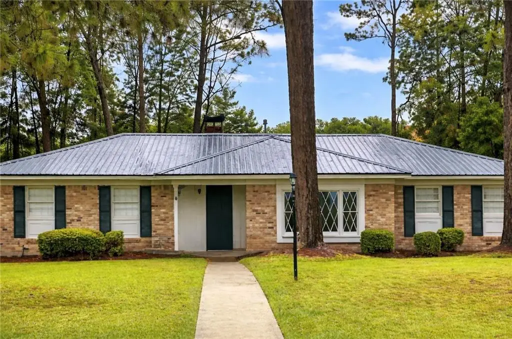 550 Stuart Street, Daphne, AL 36526 - Image #1