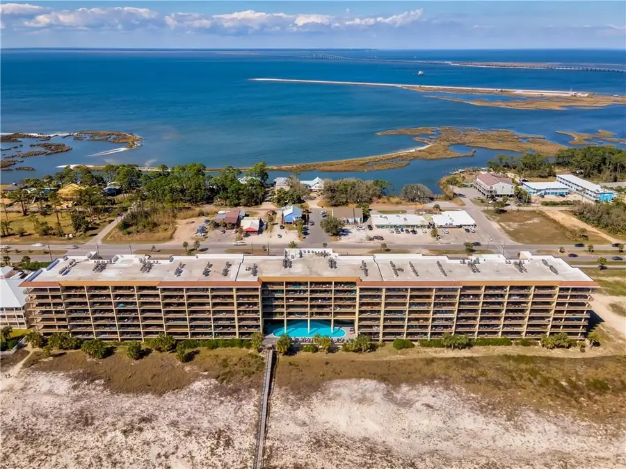1601 Bienville Boulevard #416, Dauphin Island, AL 36528 - Image #2