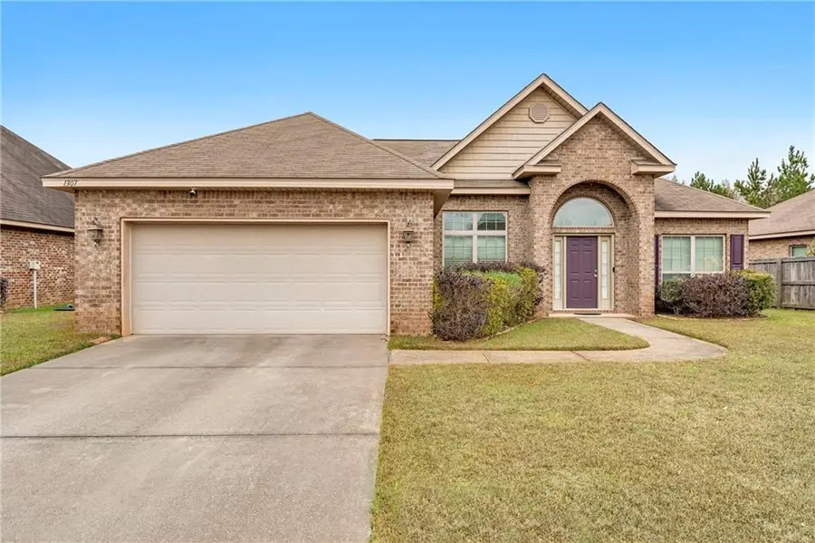 1307 Colleton Drive, Semmes, AL 36575 - Image #2