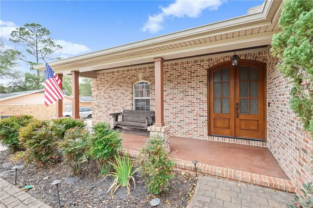 2437 Wedgewood Drive, Semmes, AL 36575 - Image #1