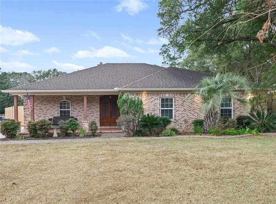 2437 Wedgewood Drive, Semmes, AL 36575 - Image #2