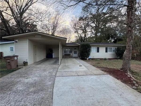 652 Wilshire Road, Mobile, AL 36609