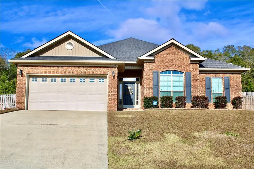 2251 Sable Ridge Drive W, Mobile, AL 36695 - Image #1