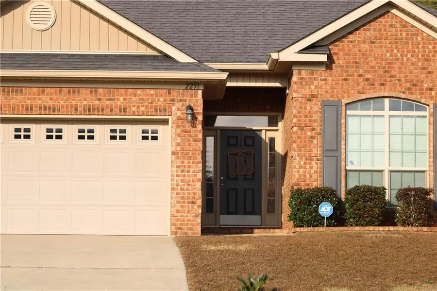 2251 Sable Ridge Drive W, Mobile, AL 36695 - Image #2