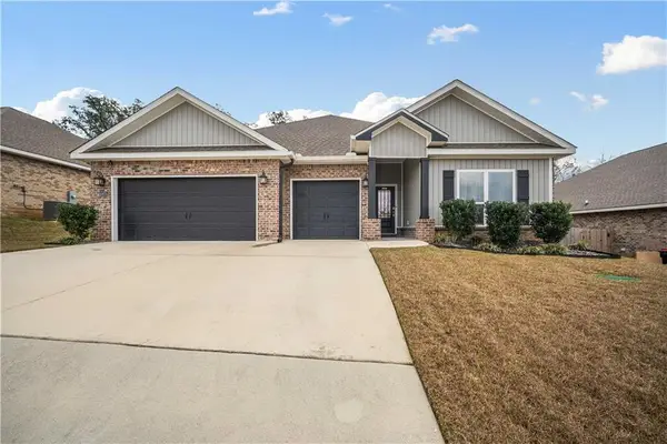 10875 Sierra Estates Drive N, Mobile, AL 36608