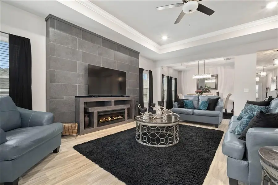 10875 Sierra Estates Drive N, Mobile, AL 36608 - #2