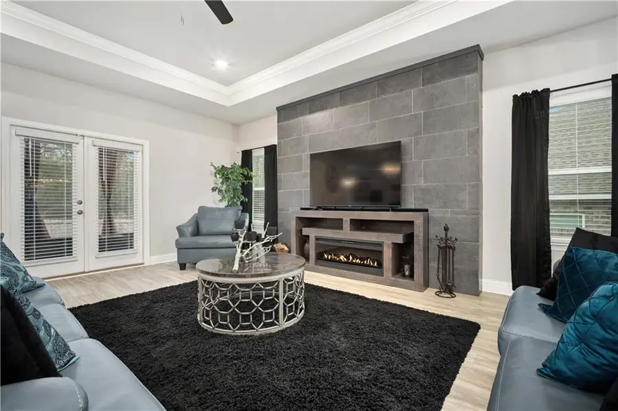 10875 Sierra Estates Drive N, Mobile, AL 36608 - #3