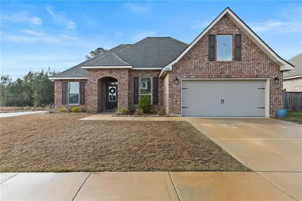 30741 Bauer Avenue, Spanish Fort, AL 36527