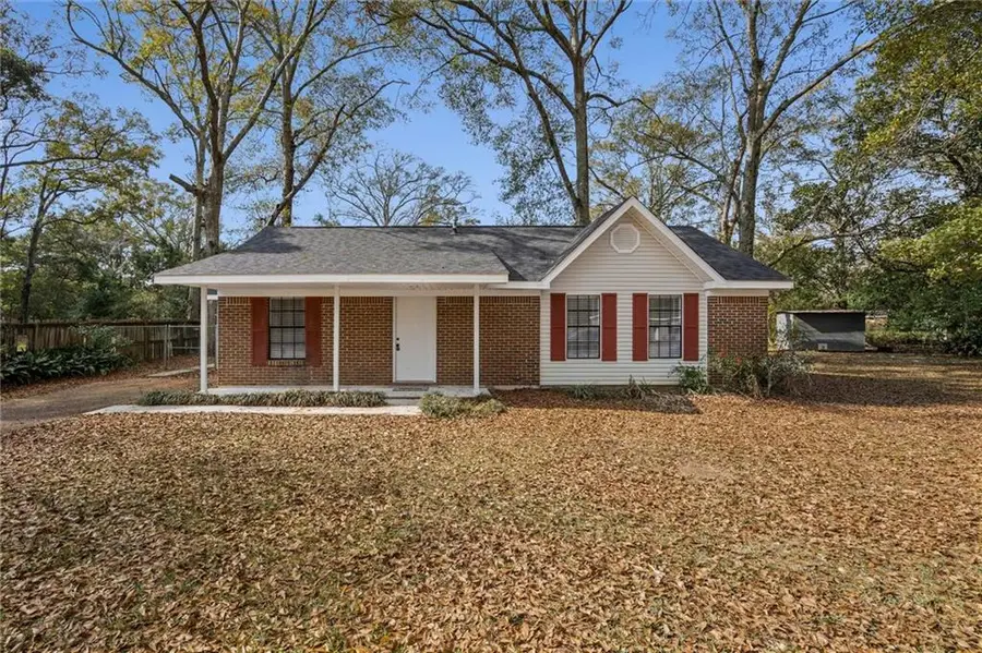 5560 Springer Court, Theodore, AL 36582 - Image #2