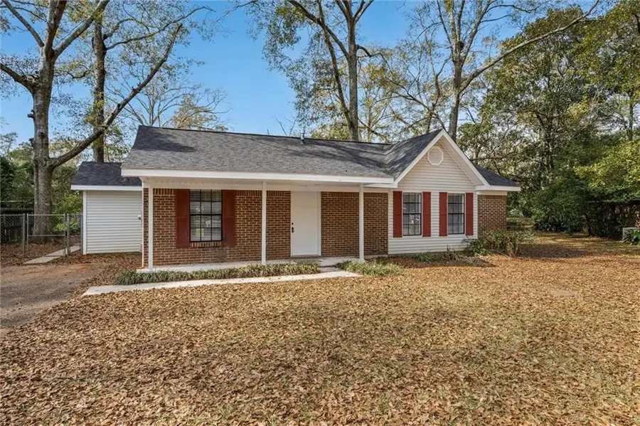 5560 Springer Court, Theodore, AL 36582 - Image #3