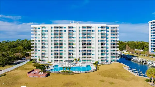 4610 White Avenue #204, Orange Beach, AL 36561