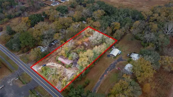 341 Dead Lake Road, Creola, AL 36525