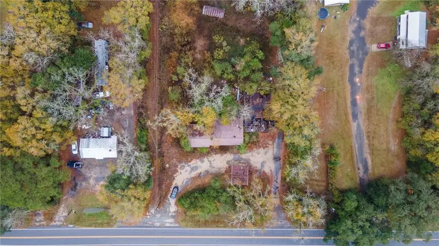 341 Dead Lake Road, Creola, AL 36525 - Image #2