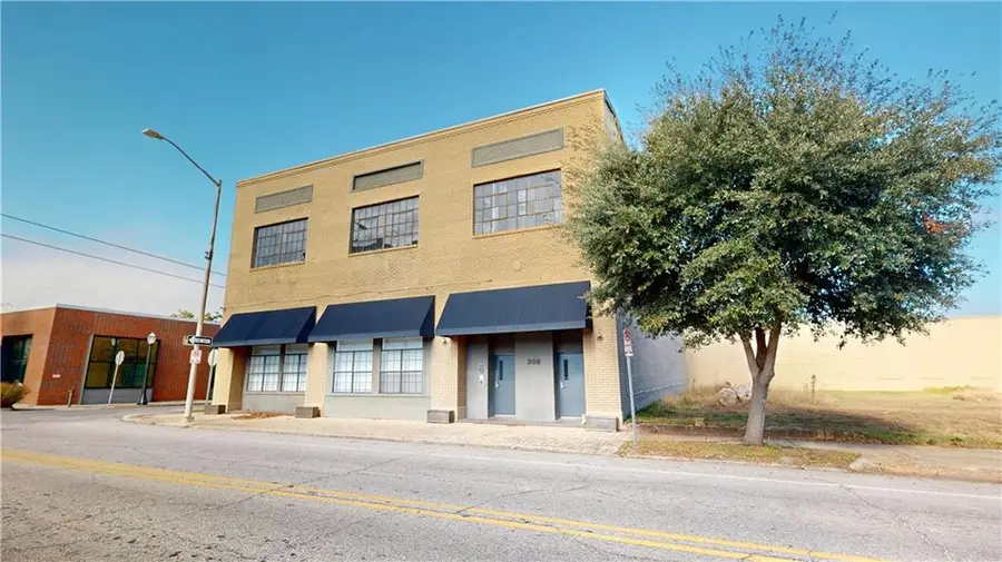 308 St Louis Street #101, Mobile, AL 36602 - Image #2