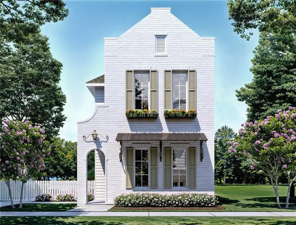 101 Marine Street, Mobile, AL 36604 - Image #1