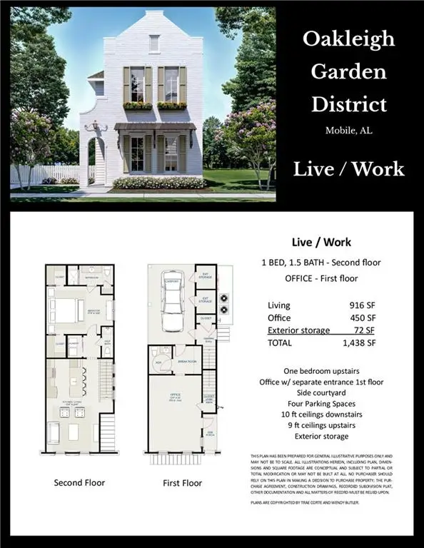 101 Marine Street, Mobile, AL 36604 - Image #3