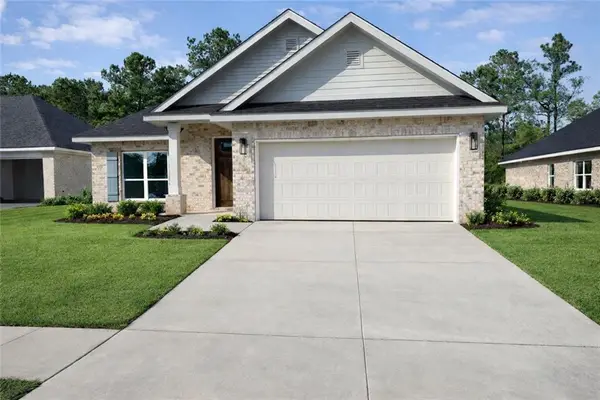 4062 Leighton Place Drive, Mobile, AL 36693