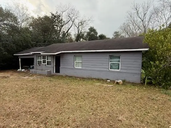 271 Snider Avenue, Frisco City, AL 36445