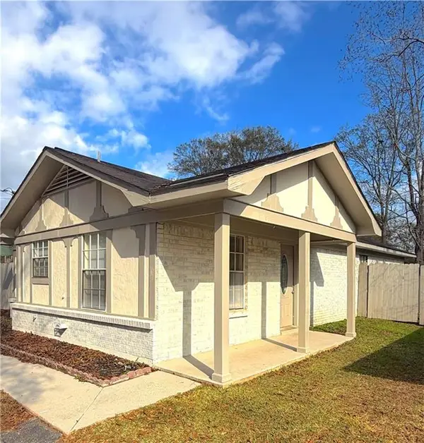 965 Wesley Avenue, Mobile, AL 36609