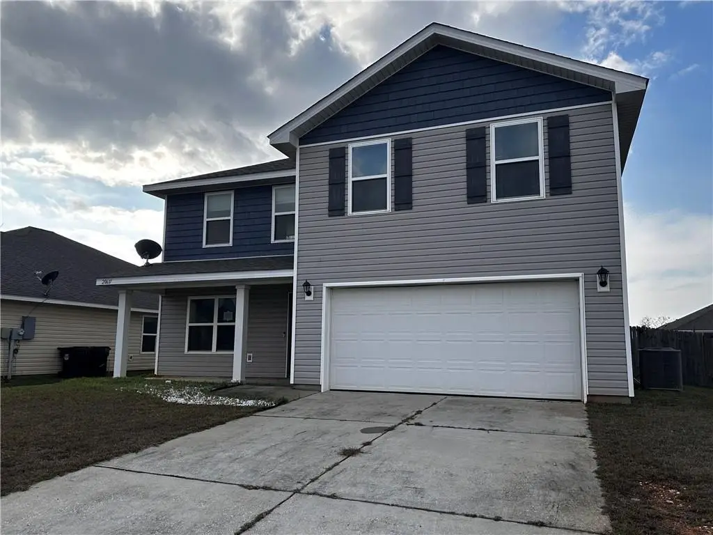 20637 Chesapeake Drive, Robertsdale, AL 36567 - Image #1