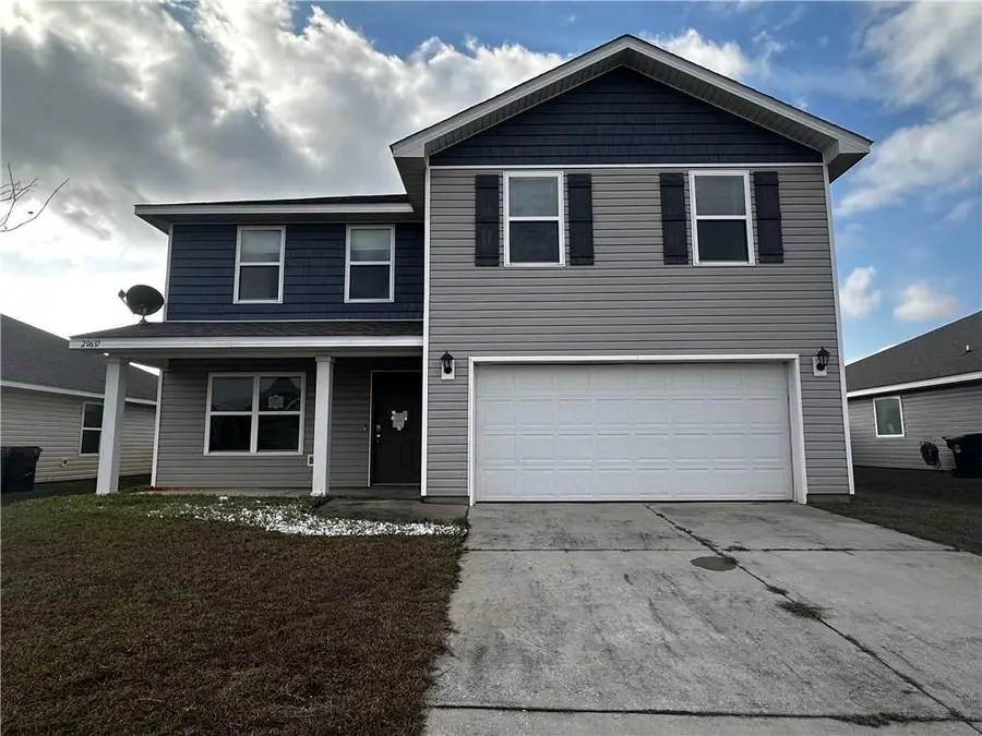 20637 Chesapeake Drive, Robertsdale, AL 36567 - Image #2