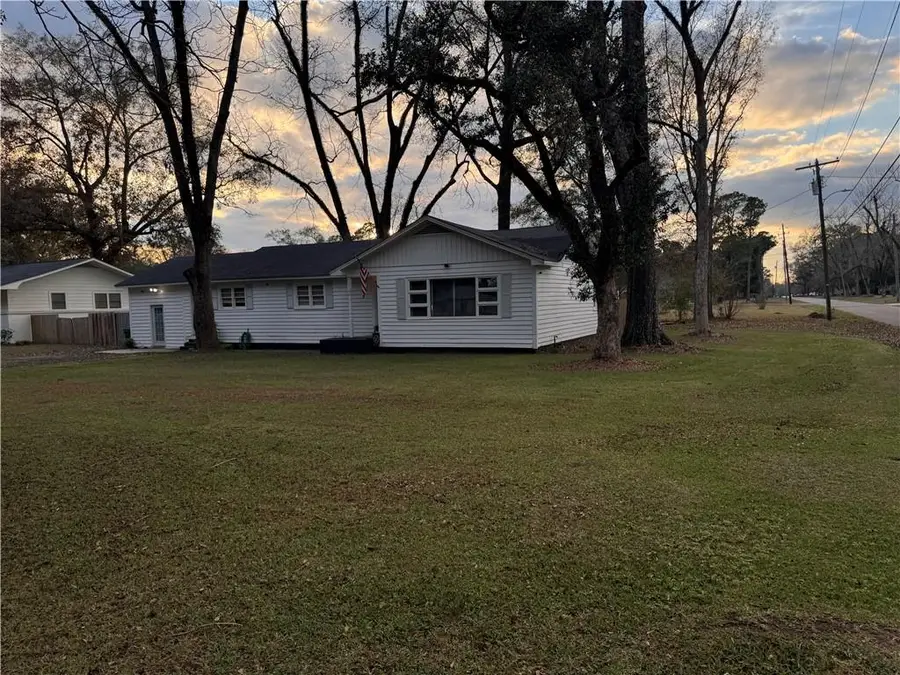 19585 N 4th Street, Citronelle, AL 36522 - Image #2