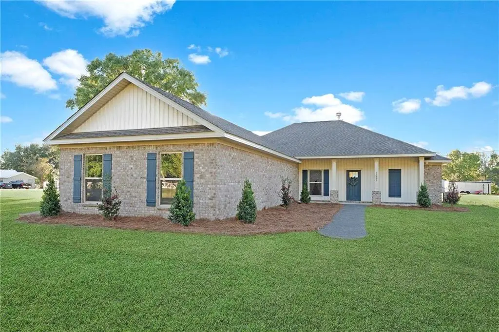 12833 Ward Road, Stapleton, AL 36578 - Image #1