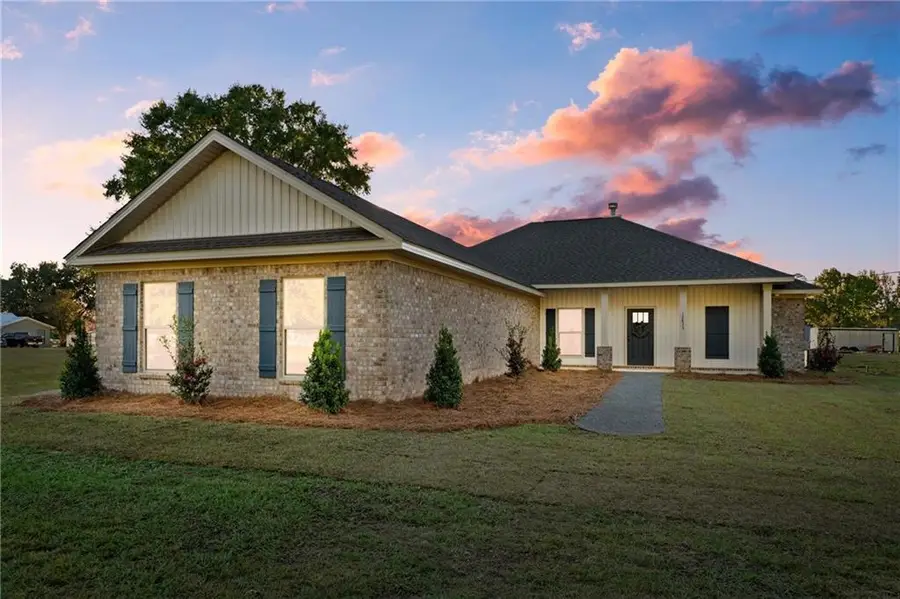 12833 Ward Road, Stapleton, AL 36578 - Image #2