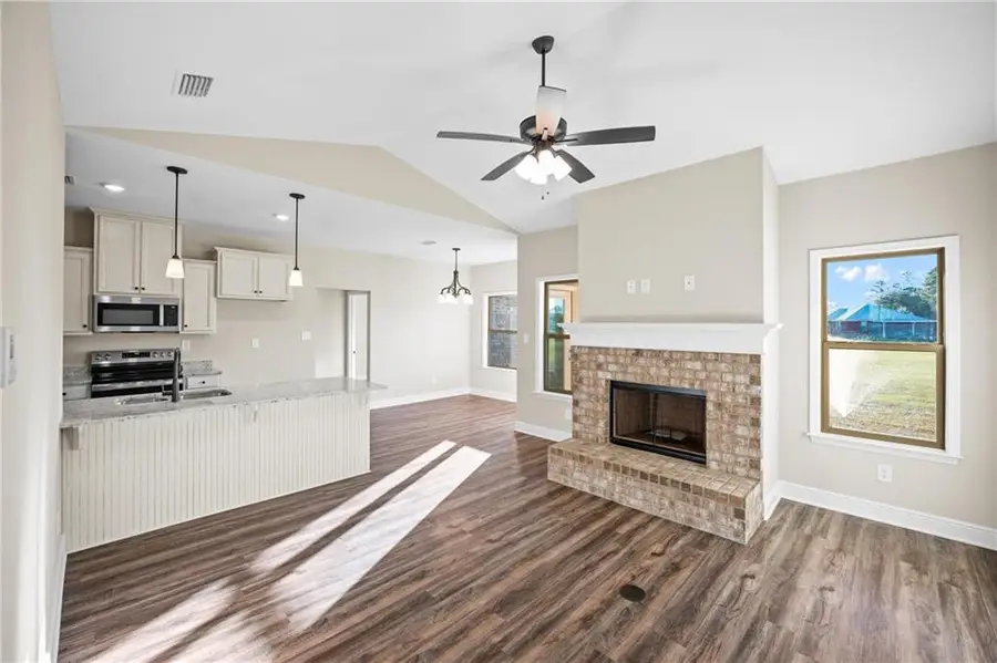 12833 Ward Road, Stapleton, AL 36578 - Image #3