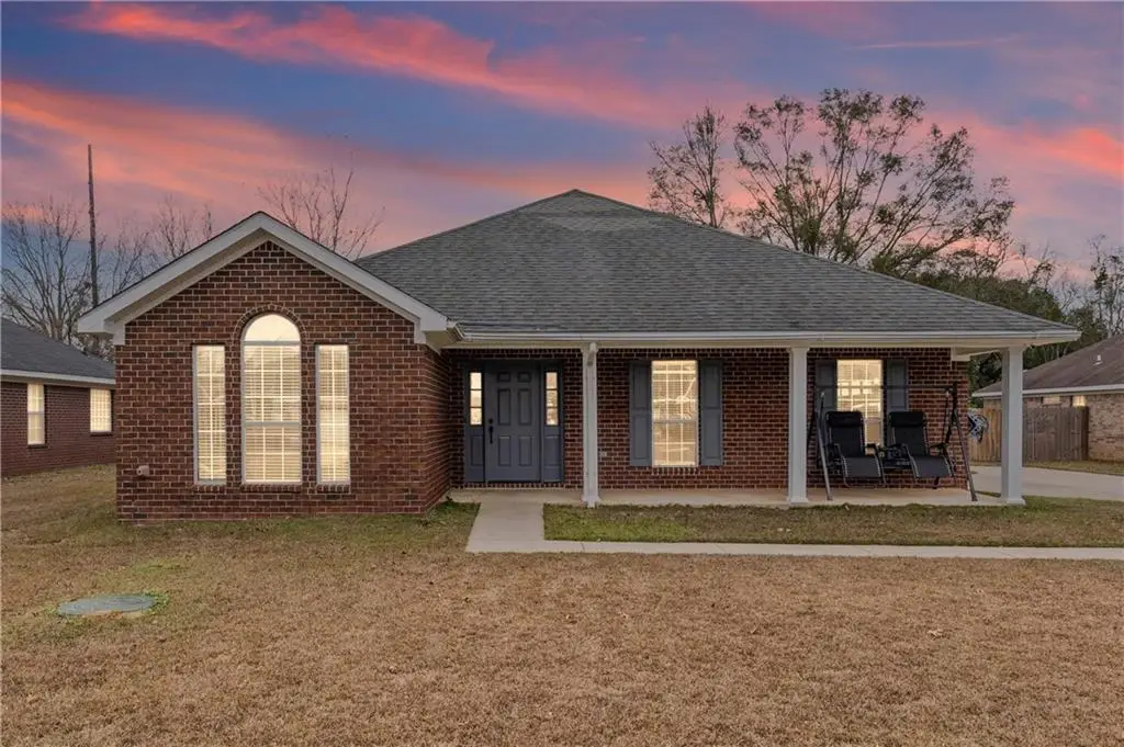 9590 Polo Place Court, Mobile, AL 36695 - Image #1