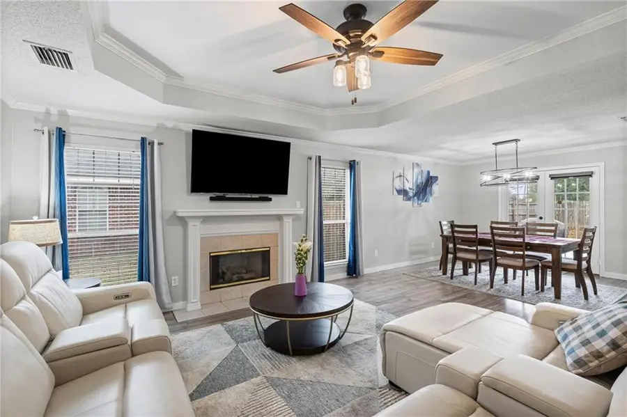 9590 Polo Place Court, Mobile, AL 36695 - Image #2