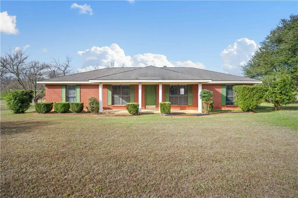 12622A Roy Miller Road W, Grand Bay, AL 36541 - Image #1