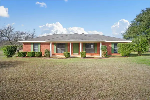 12622A Roy Miller Road W, Grand Bay, AL 36541