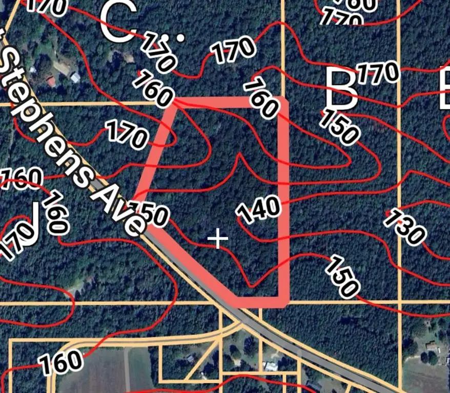 0 St Stephens Avenue, Millry, AL 36558 - Image #1