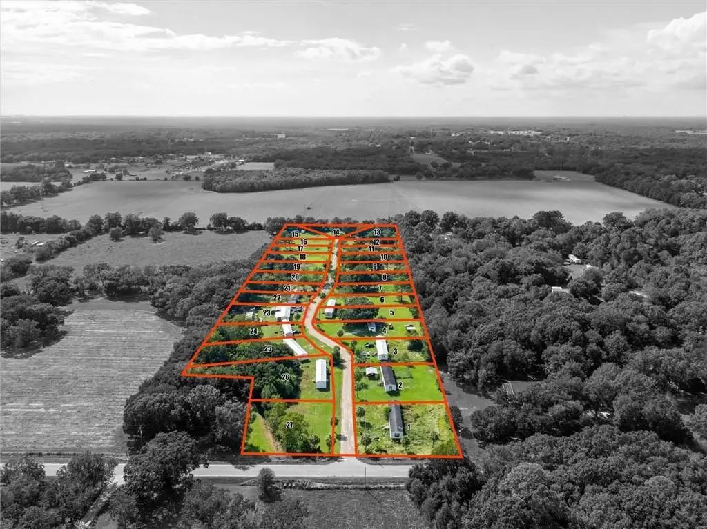 0 Crystal Creek Drive, Grand Bay, AL 36541 - Image #1