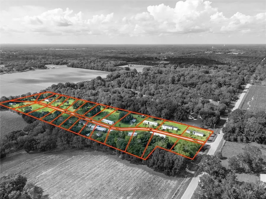 0 Crystal Creek Drive, Grand Bay, AL 36541 - Image #3