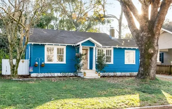 2507 Myrtle Street, Mobile, AL 36607