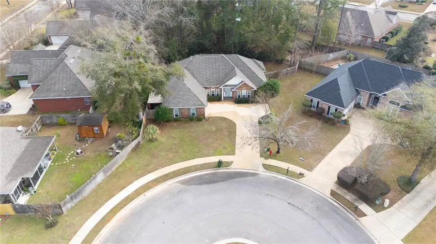 9276 Wind Clan Trail, Daphne, AL 36526 - Image #2
