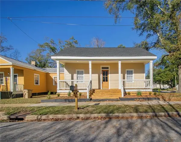 950 Elmira Street, Mobile, AL 36604
