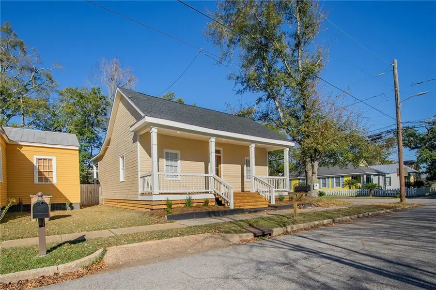 950 Elmira Street, Mobile, AL 36604 - Image #2
