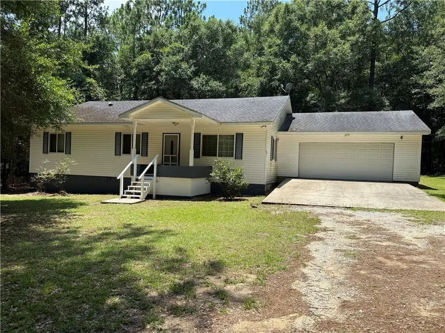 4513 Ed George Road, Semmes, AL 36575 - Image #2