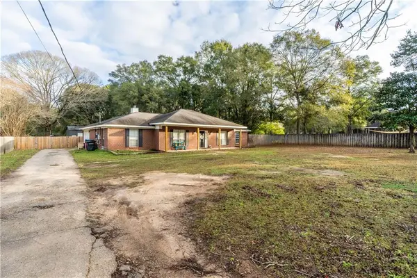 8856 Dawes Lake Road, Mobile, AL 36619